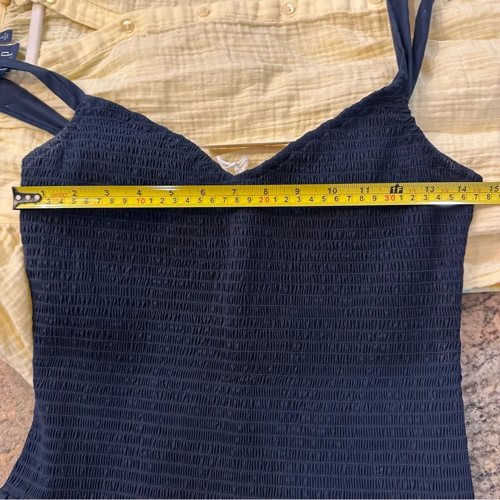 Tommy Bahama Ombré Linen Shirt - Picture 3 of 5